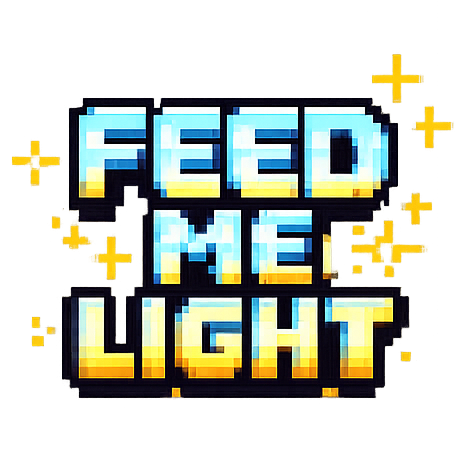 Feed Me Light